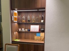 -荷风细雨·中国茶宴(世纪大道店)