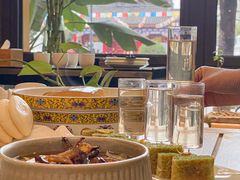 -安多素食(广仁寺路店)