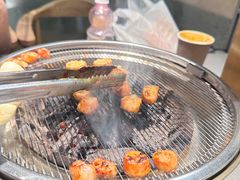 -味家烤肉烤鳗鱼牛排(西塔旗舰店)