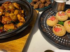 -后海16号·北京私房菜