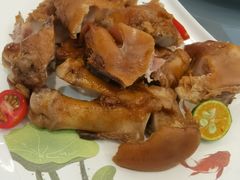 -金沙滩海鲜餐厅(龙水园店)