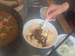 -大清花饺子(山庄店)