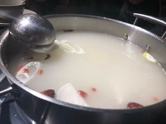 -许府牛火锅(信义坊总店)