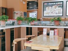 大堂-嘉和一品粥(魏公村店)