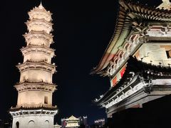 -大同古城墙