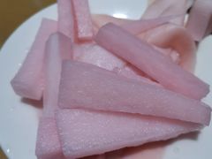 -临江餐馆二楼美食部落