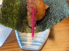 -炎蔵牛舌烤肉