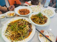 -老妈厨房团圆饺子东北菜(北环路店)