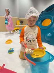 -奈尔宝家庭中心·亲子餐厅(北京东坝万达店)