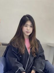 -丝语萱形象