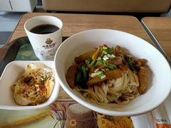 -小豆面馆(民大店店)