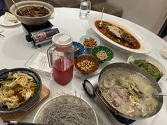 -源牌酒店·家常六安菜