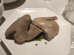 -狮王府淮扬菜(老门东店)
