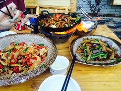 -胡师傅三下锅(汽车站店)