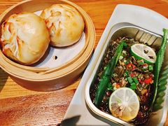 -云海肴·汽锅鸡·云南菜(天津国金汇店)