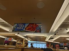 -海底捞火锅(旭辉MALL店)