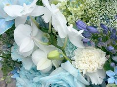 -梨媛花艺设计