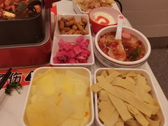 -雅佳神话·麻辣烤鱼(新街口店)