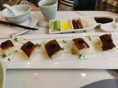 -全聚德(蓝山店)