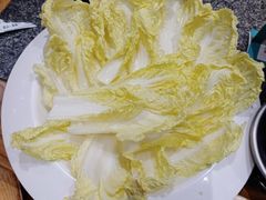 -江小渔鲜鱼火锅(应天西路店)