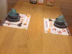 -恩你小木屋·韩式料理(南长街店)