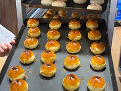 -嘉华鲜花饼·现烤(昆明老街店)