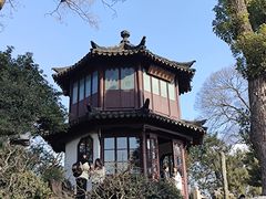-拙政园