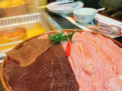 -大隐·成都火锅Bistro(合生麒麟新天地店)