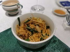 -马勒别墅·中餐厅