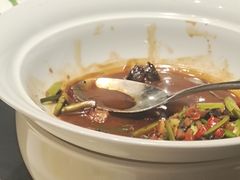 -忆江南·临江鱼馆