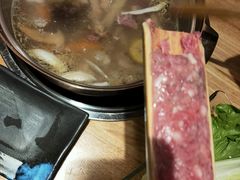 -椰夫人·养生椰子鸡(黄埔时代城店)