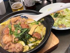 -东莱馋房(陆家嘴店)
