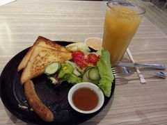 -必胜客(东莞地王店)