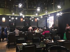大堂-丝恋丝娃娃(金阳国贸店)