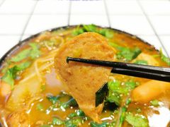 -肥汁米蘭香港米线(长宁来福士店)