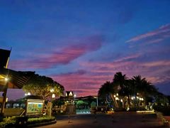 -厦门日月谷温泉渡假村