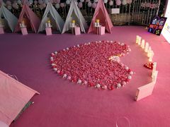 -皇庭广场(福华三路店)