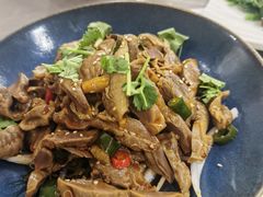 -陈熹公民族美食文化餐厅(中华广场店)