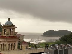 -东海半边山旅游度假区