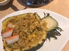 -避风塘(百联东郊店)