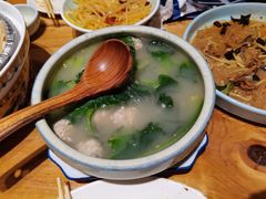 -满园烤鸭·春饼(华强广场店)