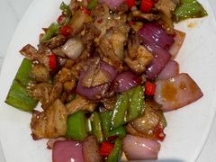 -花乐餐厅(涠洲岛店)