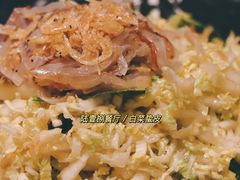 -陆壹捌餐厅(五大道店)