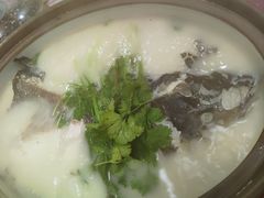 -翠茗农庄土菜馆(天目湖店)