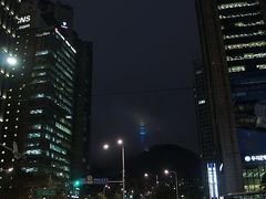 -新世界百货(明洞总店)