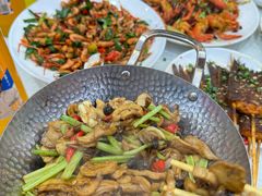 -四妹餐厅(玫瑰街店)