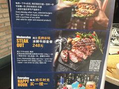 -blue frog蓝蛙(长泰广场店)