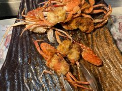 -加餐海鲜自助(集美银泰百货店)