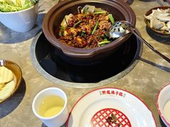 -黔凤辣子鸡