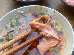 -正南齊北重庆老火锅(光华村直营店)